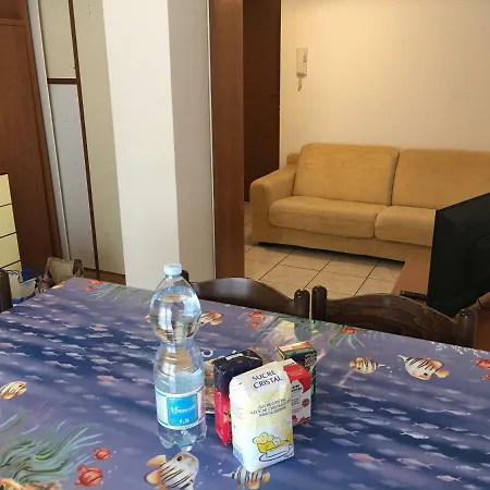 Appartamento 